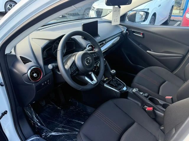 Mazda 2 Homura SkyActiv e-Skyactiv