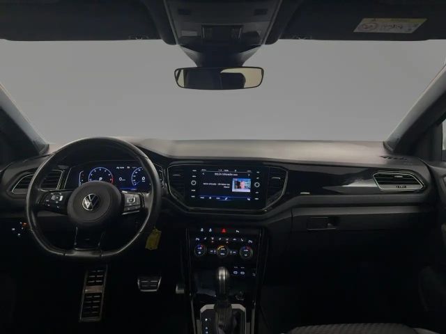 Volkswagen T-Roc 2.0 TSI 4Motion