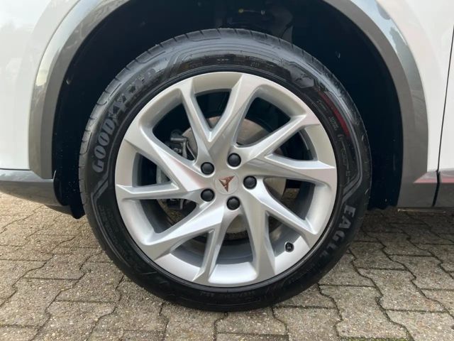 Cupra Formentor 1.5 TSI