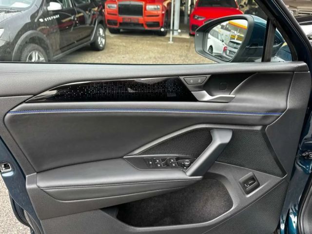 Volkswagen Tiguan 1.5 eTSI DSG R-Line