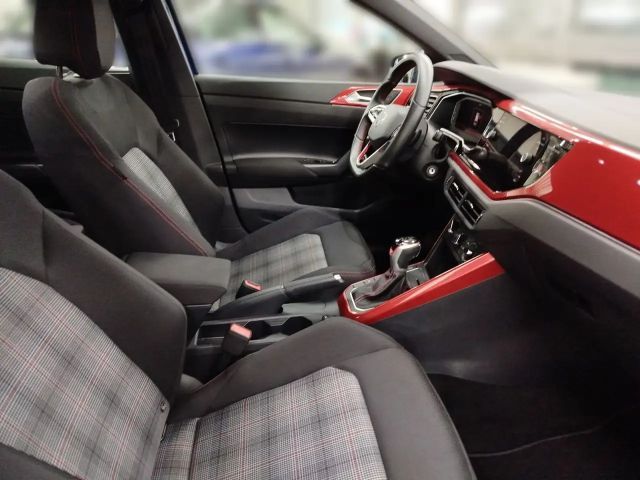 Volkswagen Polo 2.0 TSI DSG GTI IQ.Drive