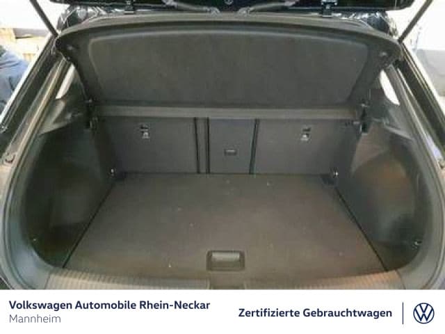 Volkswagen T-Roc 2.0 TDI DSG