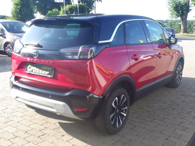 Opel Crossland X Elegance