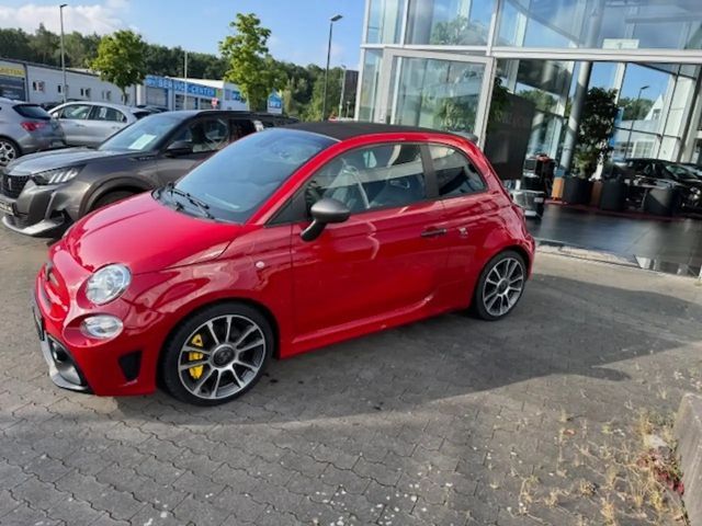 Abarth 695 Turismo