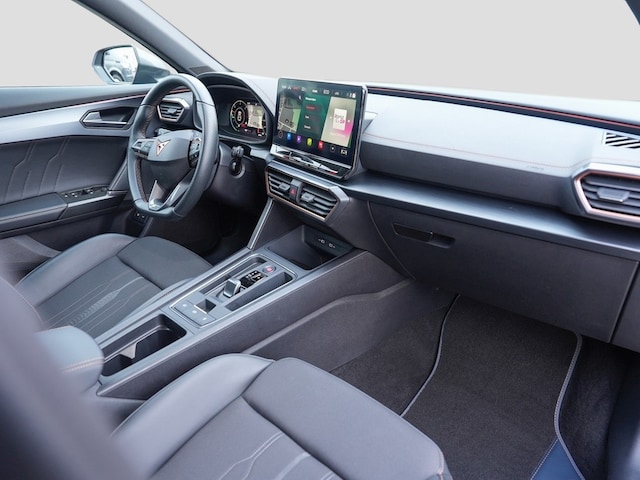 Cupra Formentor 1.4 DSG e-Hybrid