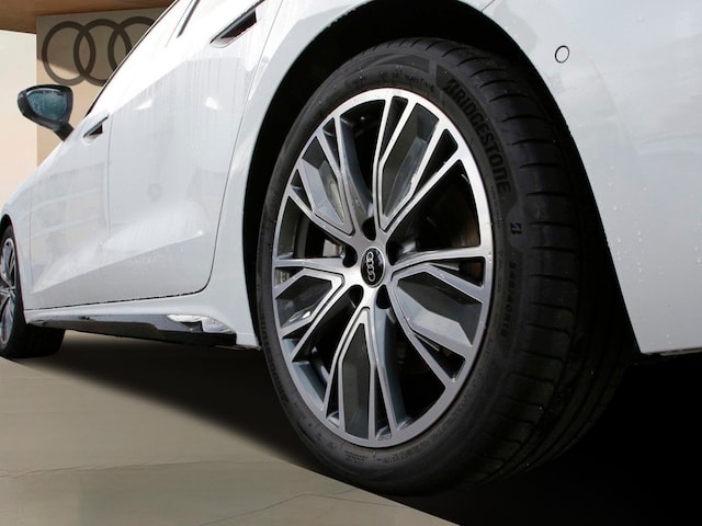 Audi A5 Quattro S-Tronic