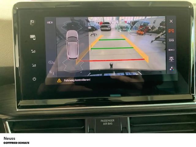 Seat Tarraco DSG Xcellence