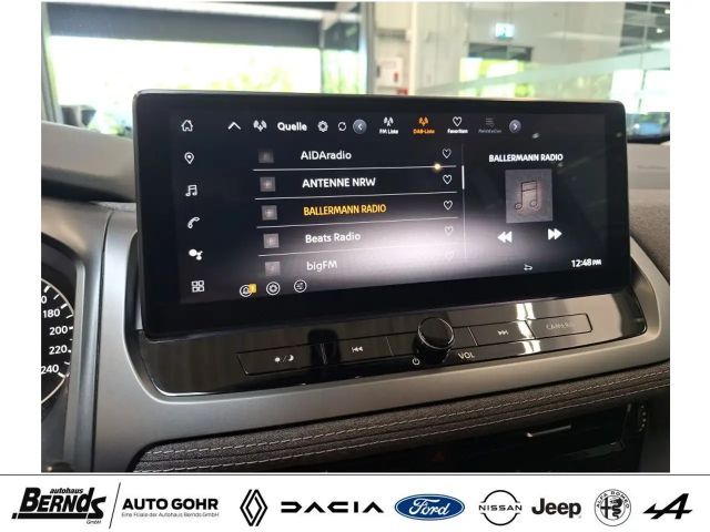 Nissan Qashqai Acenta DIG-T