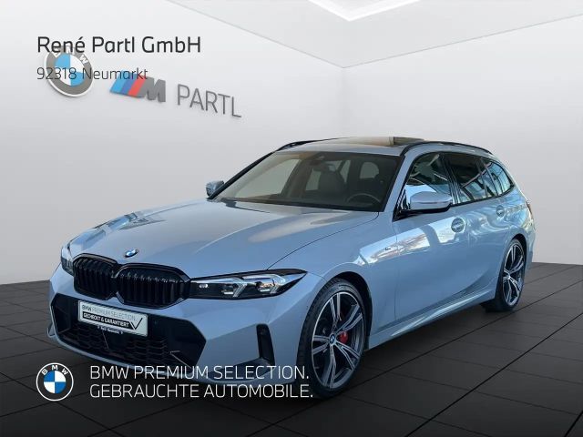 BMW 330 330d M-Sport Touring xDrive