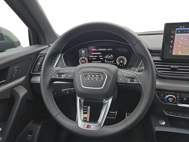 Audi Q5 35 TDI S-Tronic Sportback