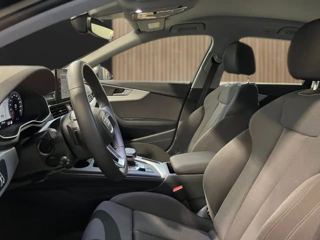 Audi A4 S-Line