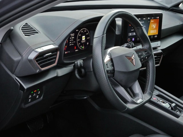 Cupra Formentor Formentor 2.0 TDI Rückfahrkamera*LED*Einparkh.