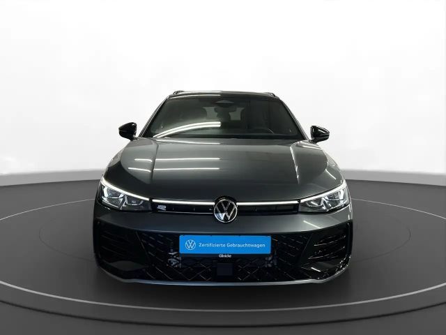 Volkswagen Passat 2.0 TDI R-Line Variant