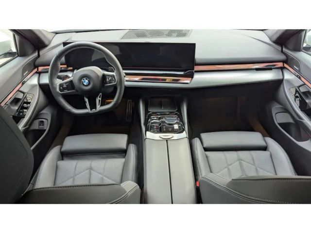 BMW 520 520i M-Sport