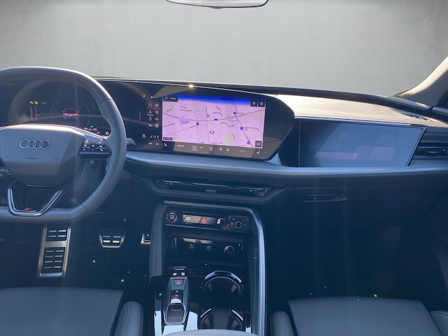 Audi Q5 Quattro S-Tronic