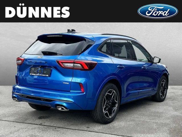 Ford Kuga Hybrid ST Line X