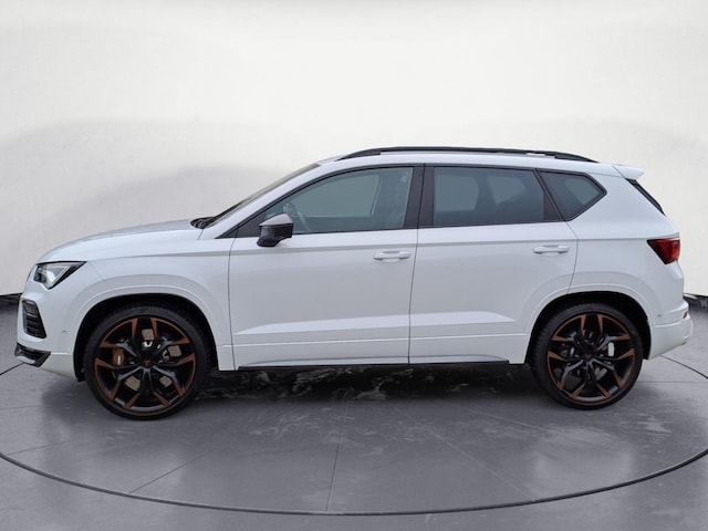 Cupra Ateca 2.0 TSI 4Drive DSG
