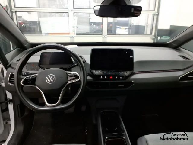 Volkswagen ID.3 City Performance Pure