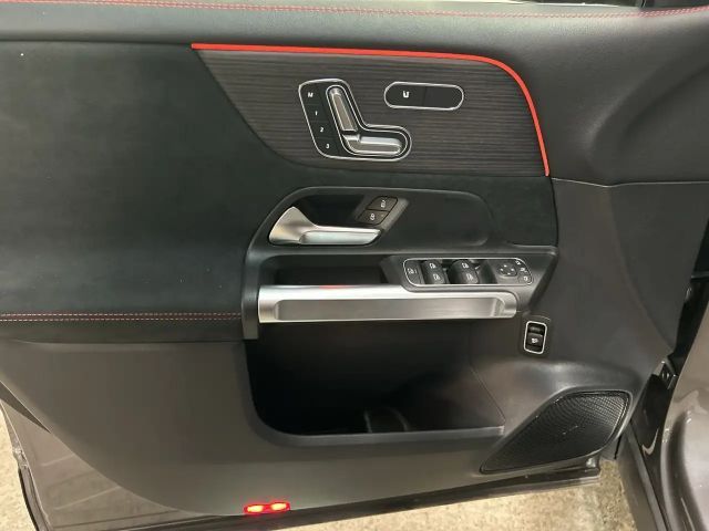 Mercedes-Benz GLB 35 AMG AMG Line