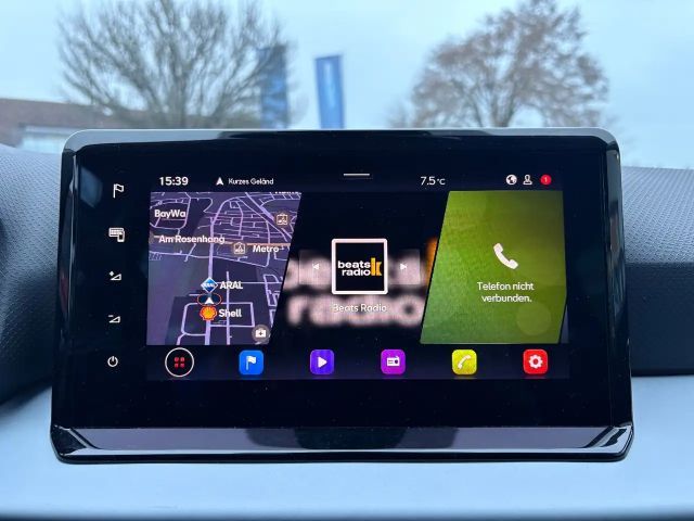 Seat Arona 1.0 TSI Style