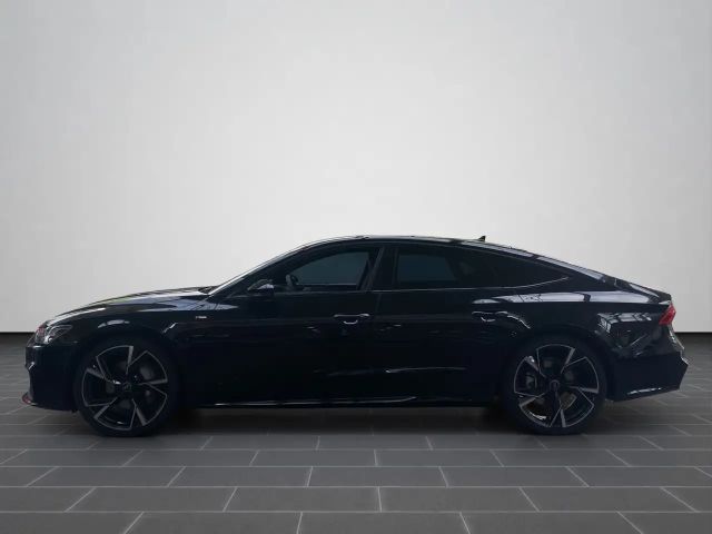 Audi A7 50 TDI Quattro