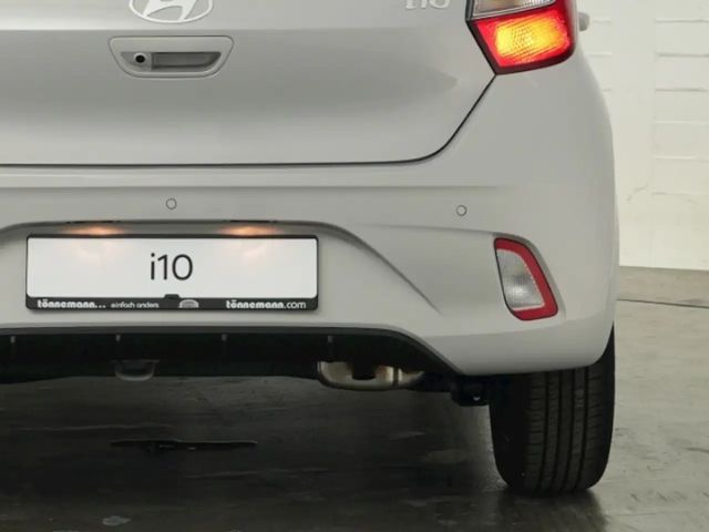 Hyundai i10 Trend