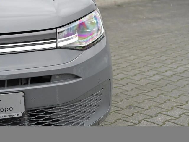 Volkswagen Caddy 1.5 TSI Life