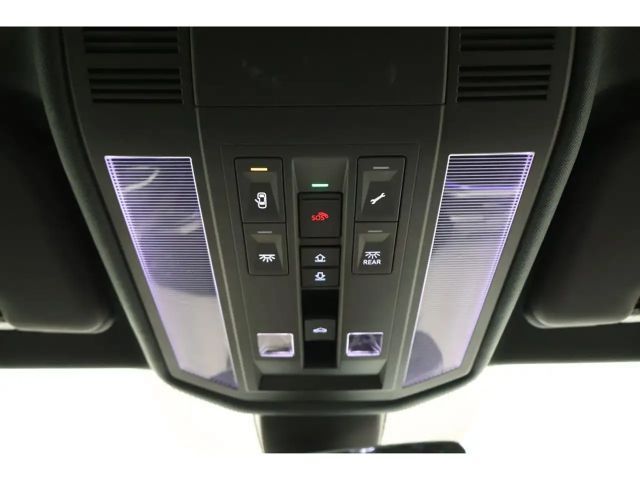 Volkswagen Touareg 3.0 V6 TDI R-Line