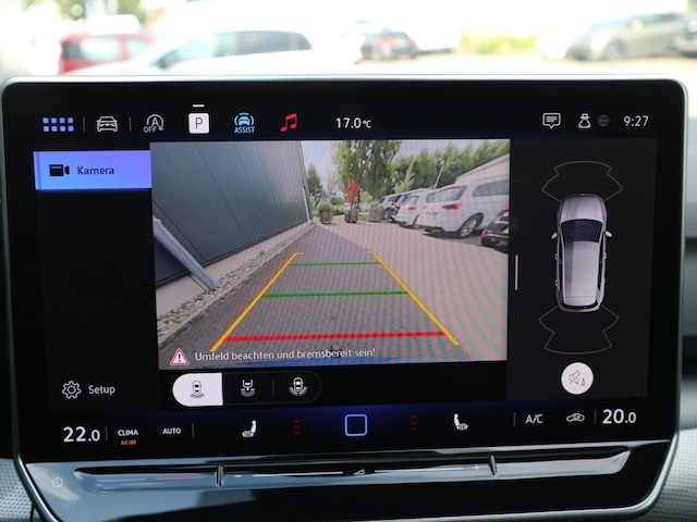 Volkswagen Golf 1.5 eTSI Style