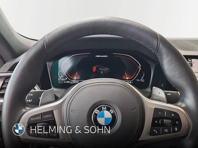 BMW 440 Cabrio M440i