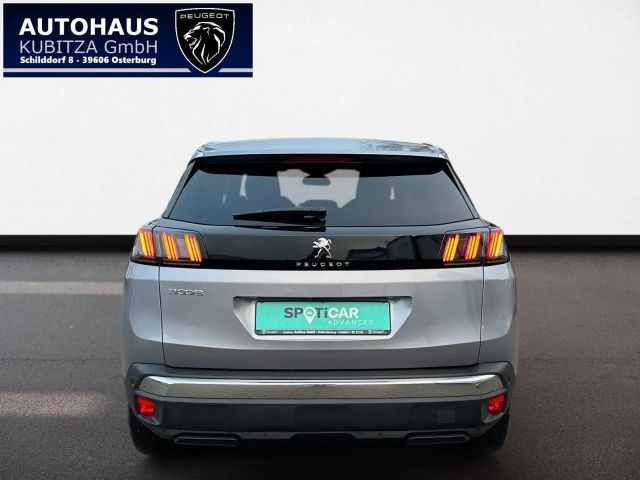 Peugeot 3008 Allure Pack EAT8