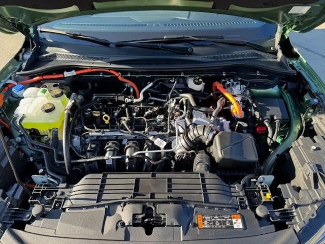 Ford Kuga 4x4 AWD ST Line