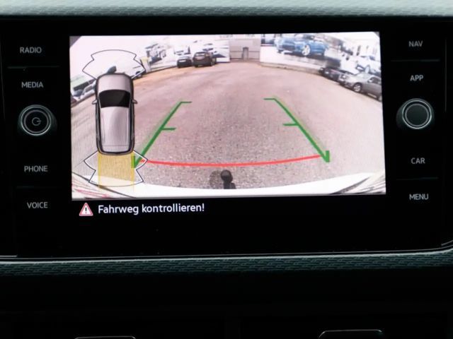 Volkswagen T-Cross DSG R-Line Style