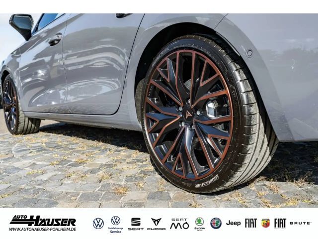 Cupra Leon 2.0 TSI DSG VZ