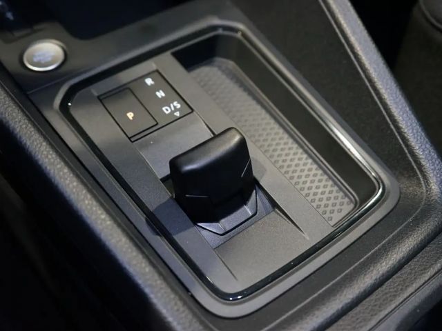 Volkswagen Caddy 2.0 TDI DSG Life