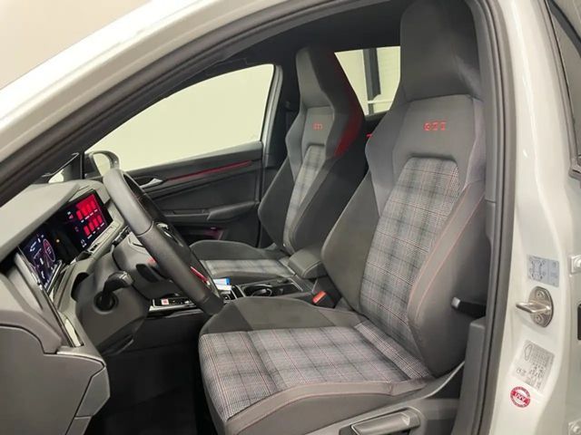 Volkswagen Golf 2.0 TSI GTI Golf VIII