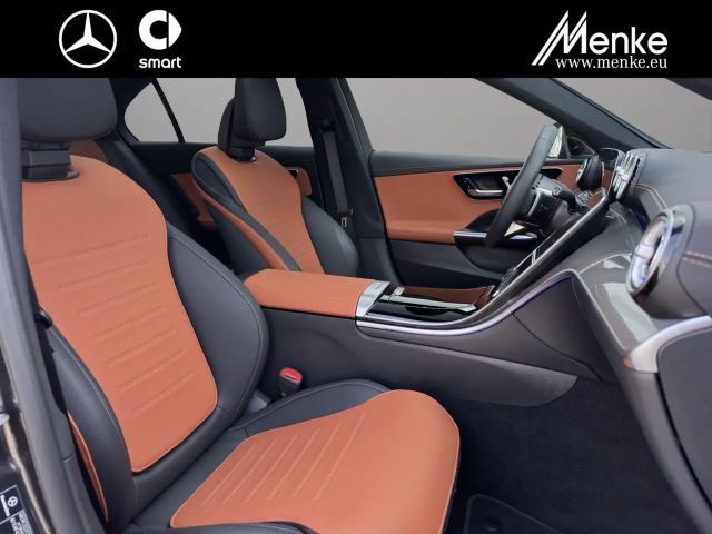 Mercedes-Benz C 300 AMG Line Sedan