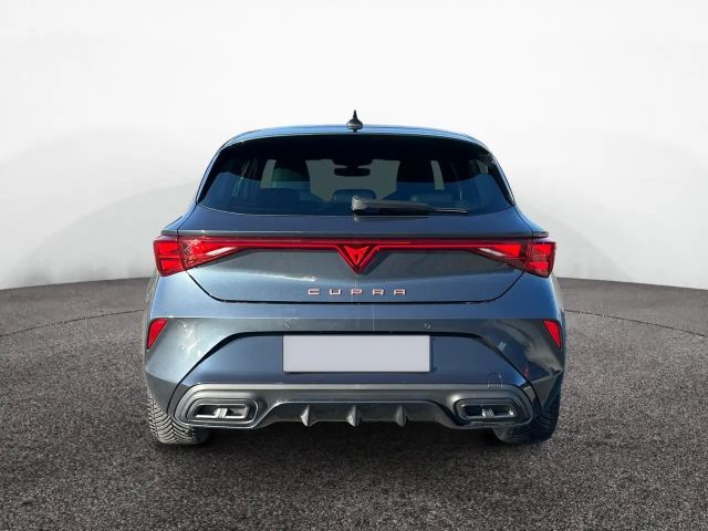 Cupra Leon DSG