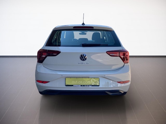 Volkswagen Polo 1.0 TSI