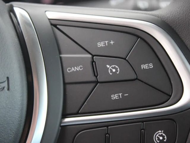 Fiat Tipo Klima, Geschwindigkeitsregler, Bluetooth