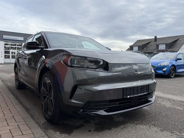 Ford Capri AWD Premium