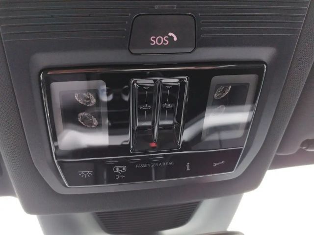 Skoda Kodiaq 4x4 Sportline