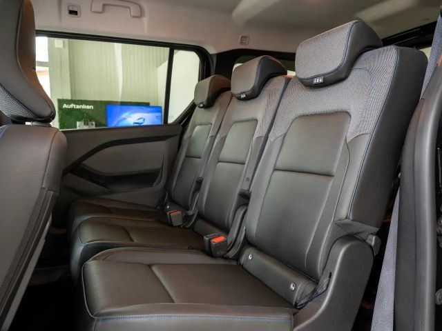 Nissan Townstar DIG-T Tekna