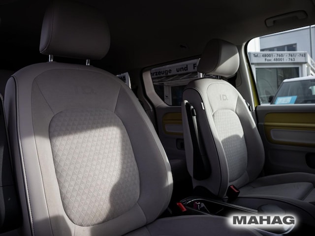 Volkswagen ID.Buzz 150 kW Pro