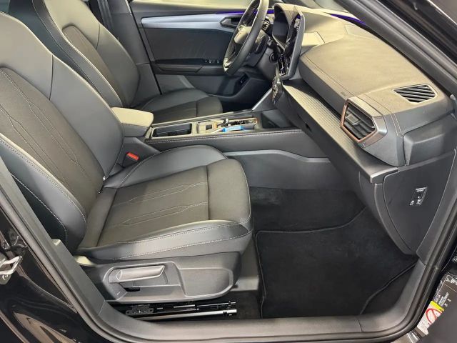 Cupra Leon 1.5 eTSI - Facelift, Navi, LED, ACC