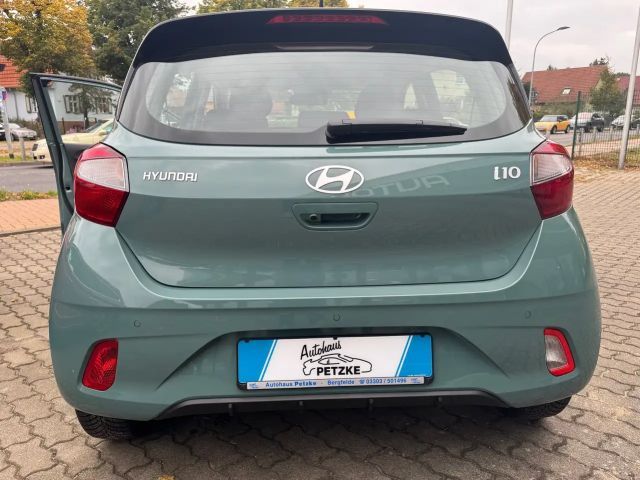 Hyundai i10 1.0 Trend