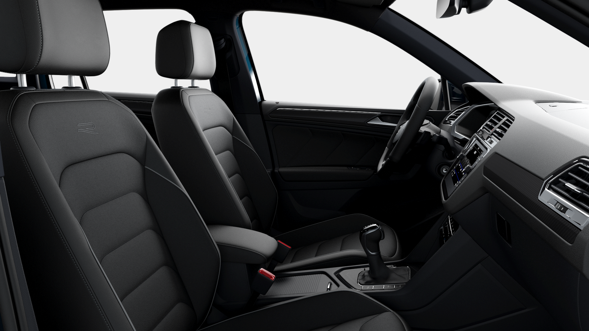 Volkswagen Tiguan 1.4 TSI eHybrid