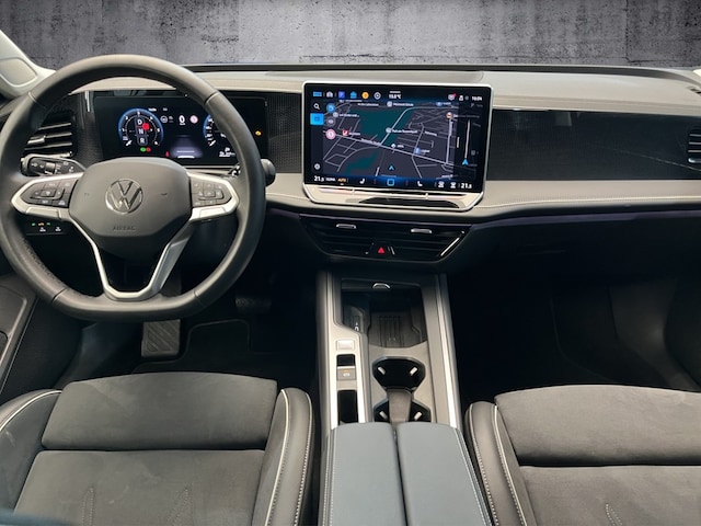 Volkswagen Passat 2.0 TDI Business DSG Variant