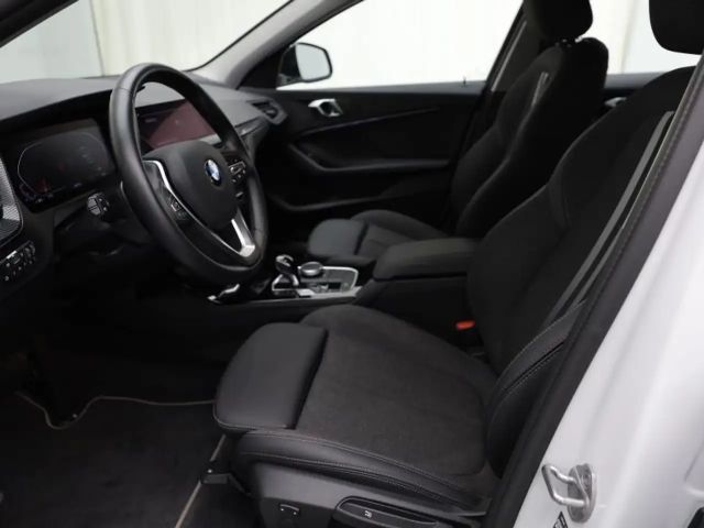 BMW 116 Sedan Sport Line