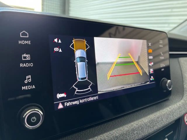 Skoda Kamiq Selection